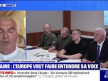 Replay Parlons info ! - Ukraine : l'Europe veut faire entendre sa voix - 10/08