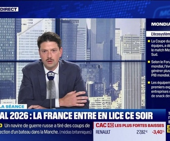 Replay BFM Bourse - On refait la séance : Les pépites de Kepler Cheuvreux pour le deuxième semestre - 16/06