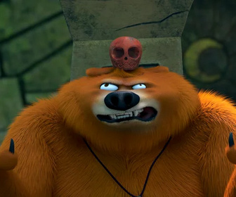 Replay Grizzy et les lemmings - 30/12/2025