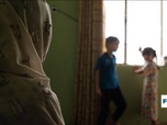 Replay Focus - Irak : dix ans après le califat de l'EI, les familles des combattants restent stigmatisées