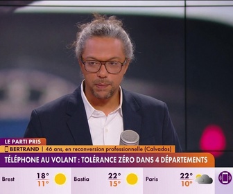 Replay Apolline Matin - Émission du 28 avril 2026