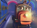 Replay Chuggington - L'affaire du phare éteint