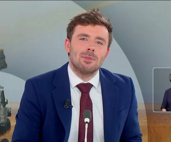 Replay Le JT en LSF - 07/03/2026