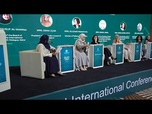 Replay Conférence mondiale en Azerbaïdjan : combattre l'islamophobie et promouvoir la tolérance religieuse