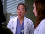 Replay Grey's anatomy - S05 E14 - Quand le coeur s'emballe