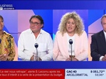 Replay Les Experts : Édouard Philippe propose la retraite à 65 ans - 30/09