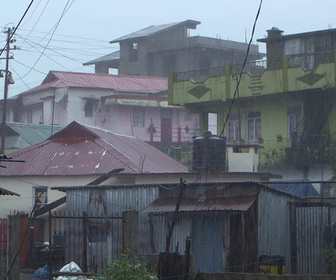 Replay Drôles de villes pour une rencontre - 12/01/2026