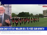 Replay Marschall Truchot : L'ancien chef d'état-major de l'Élysée sur BFMTV - 17/09