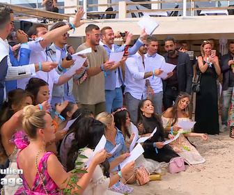 Replay Manon + Julien - S2 E3 - Beach party