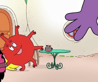 Replay Barbapapa en Famille - Barbafarce !
