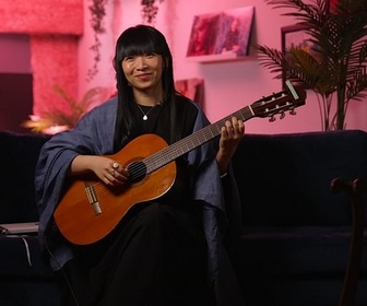 Replay Dans la tête de Ichiko Aoba - Tracks