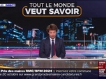 Replay L'intégrale de Tout le monde veut savoir du lundi 14 octobre 2024