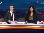 Replay BFM Première prématinale - BFM Première 4h30/6h -14/10