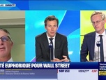 Replay L'intégrale de Good Morning Market du lundi 25 août