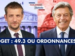 Replay Parlement Hebdo - Quelle issue pour le budget 2026 ?