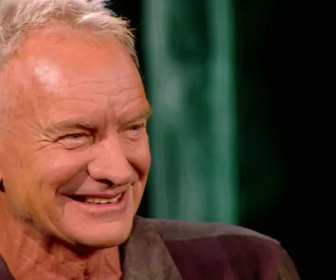 Replay 20h30 le dimanche - le dimanche - Émission spéciale Sting