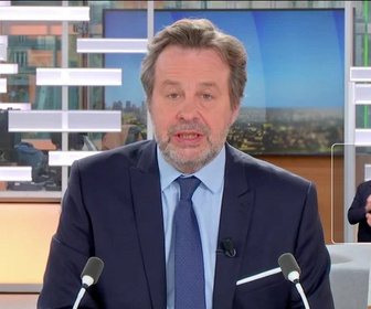 Replay Le JT en LSF - 16/05/2026