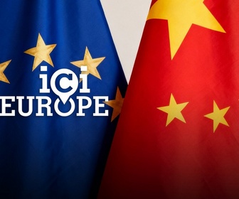 Replay Ici l'Europe - Shein, terres rares, commerce : les Européens à la remorque de la Chine ?