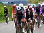 Replay Tour de Hongrie - l'étape 3 - Cyclisme sur route