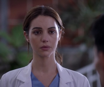 Replay Grey's anatomy - S19 E10 - Bienvenue au club