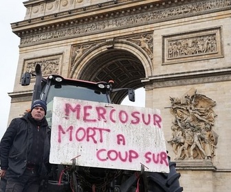 Replay Agriculture : une crise protéiforme - Oui au Mercosur : un accord plein de désaccords