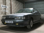 Replay Vintage Mecanic - S10E6 - Renault 21 turbo