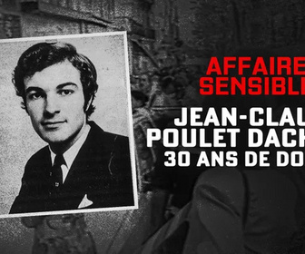 Replay Affaires sensibles - 09/11/2025