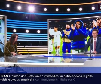 Replay BFM Première prématinale - Le journal des sports du 9 juin