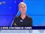 Replay Good Morning Business - Le réveil stratégique de l'Europe