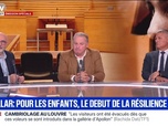 Replay L'intégrale de Affaire suivante du dimanche 19 octobre 2025