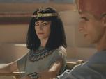 Replay La Vie secrète des pharaons - Hatchepsout, la reine pharaon