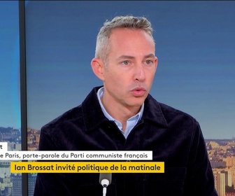 Replay L'invité politique - Émission du mardi 24 septembre 2024