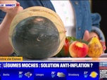 Replay C'est votre vie - Les légumes moches sont-ils une solution anti-inflation?