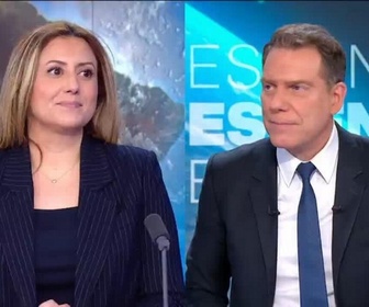 Replay Info éco - Flambée du prix du riz au Japon : démission du ministre de l'Agriculture après une polémique