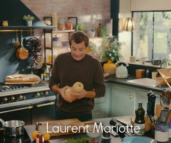 Replay Petits Plats en équilibre - Salade de butternut à l'huile d'orange