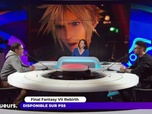 Replay Multijoueurs - Final Fantasy VII Rebirth: le jeu emblématique