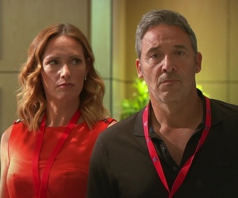 Replay La vengeance de Veronica - S02 E37