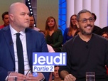 Replay Quotidien, deuxième partie du 17 octobre 2024