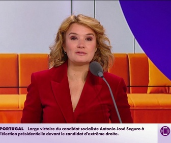 Replay 5/7 le morning RMC - Émission du 9 février 2026