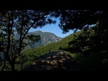 Replay Le mont Olympe brigue une inscription au patrimoine mondial de l'UNESCO