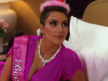 Replay L'incroyable famille Kardashian - S6 E15 - Un mariage de princesse (2/2)