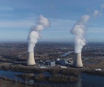 Replay Nucléaire : faut-il avoir peur des centrales ? - 27