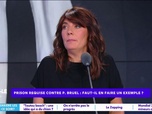 Replay Estelle Midi - Prison requise contre Patrick Bruel : faut-il en faire un exemple ?