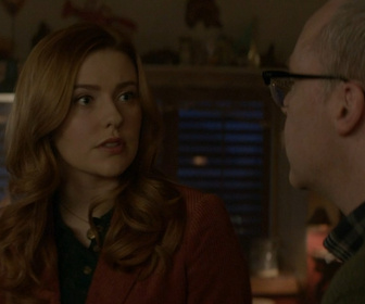 Replay S1 E16 - La hantise de Nancy Drew