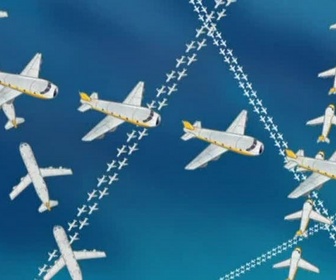 Replay Zig et Sharko - La chute