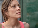 Replay Cycle Marion Cotillard - Deux jours, une nuit