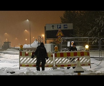 Replay Finlande : à l'est du pays, l'économie continue de souffrir de la fermeture de la frontière russe