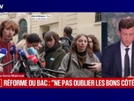 Replay 100% Mabrouk - Invités : Edouard Geffray et Rokhaya Diallo