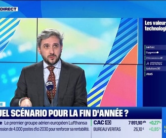 Replay Good Morning Market - Le face à face du 29 septembre