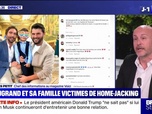 Replay BFM Story - Story 6 : Beaugrand et sa famille victimes de home-jacking - 05/06